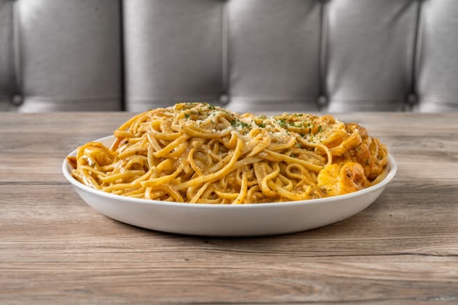 Rasta Pasta