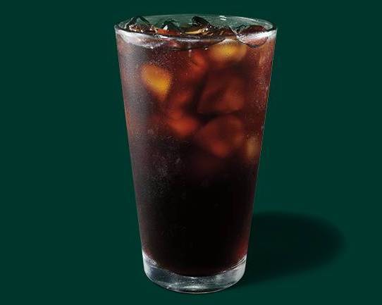 Cold Brew