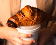 Masa Madre (Torre Koi)