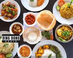 MKS Spices’N Things
