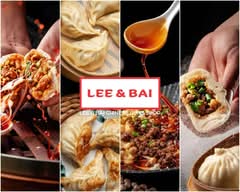 Lee & Bai Noodles and Buns 李与白 (Pallisades Park)