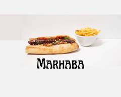 MARHABA 🥙 - Merguez & Boulettes - Garibaldi