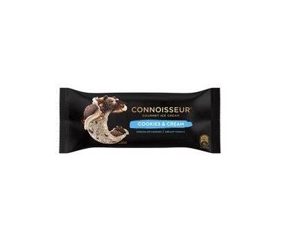 Connoisseur Cookies And Cream 100ml