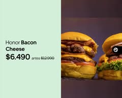 Honor Burgers