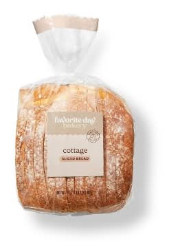Favorite Day Sliced Cottage Bread (17 oz)