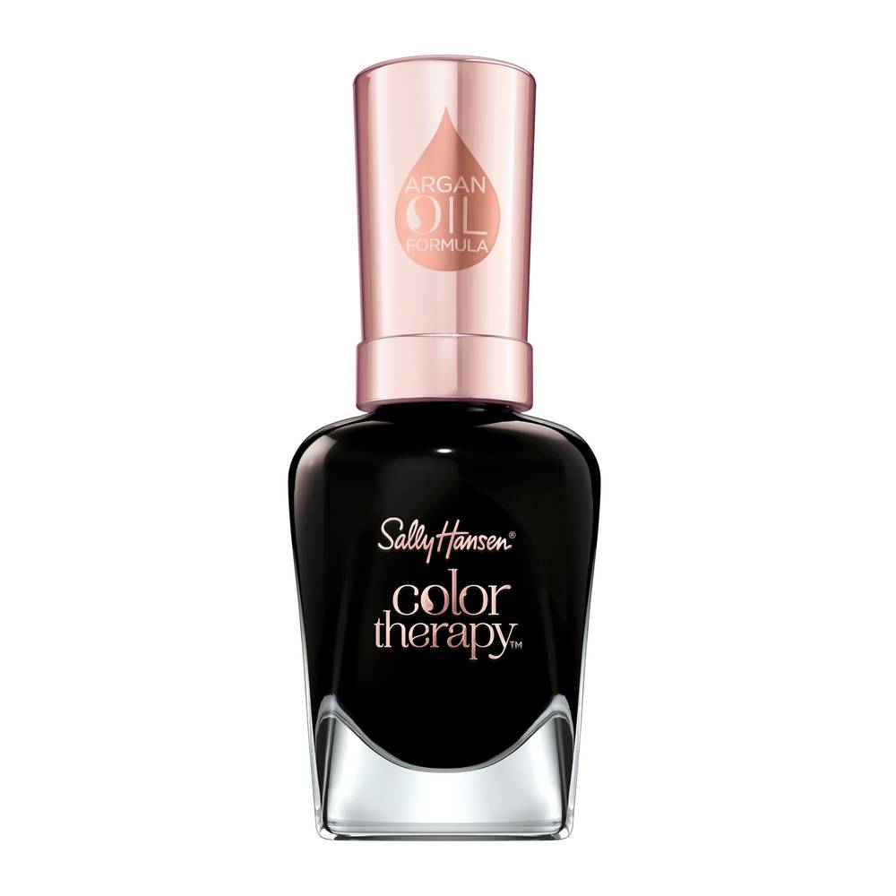 Sally Hansen Color Therapy Nail Polish (everything zen)