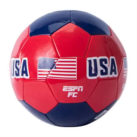 ESPN™ FC USA Soccerball USA