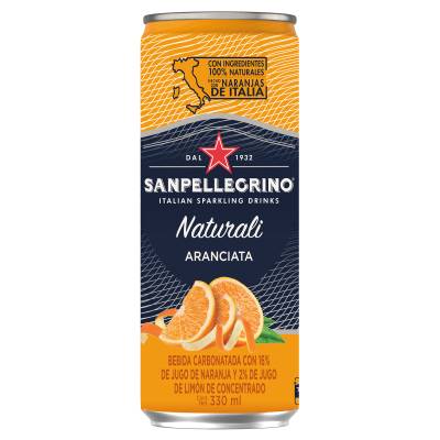 Aranchiatta 330 ml