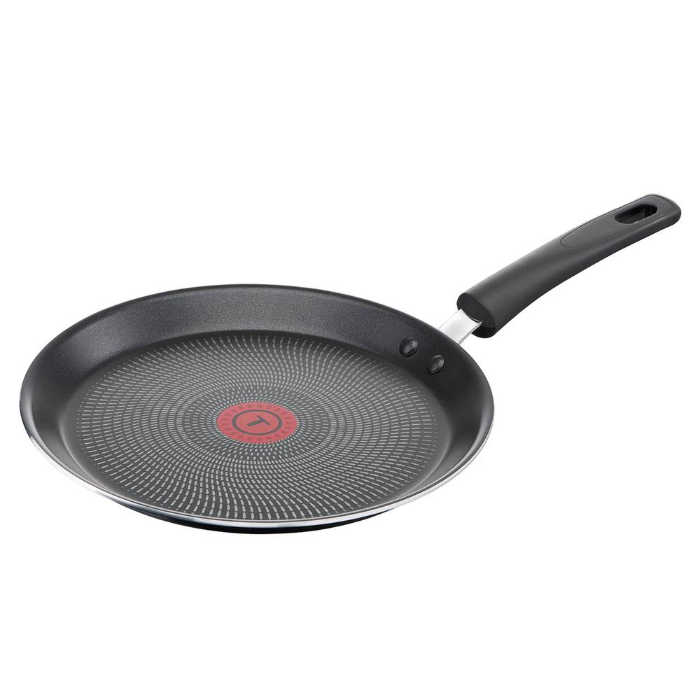 Tefal · Panquequera super cook negro