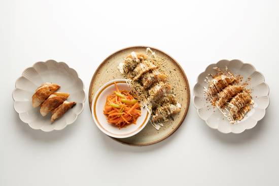 Ben-Yi's Kitchen (Gawler)