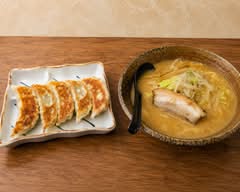 味噌〇麺次郎
