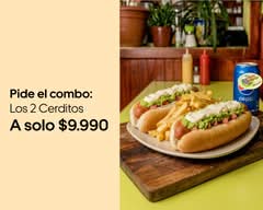 Lomitos Porky
