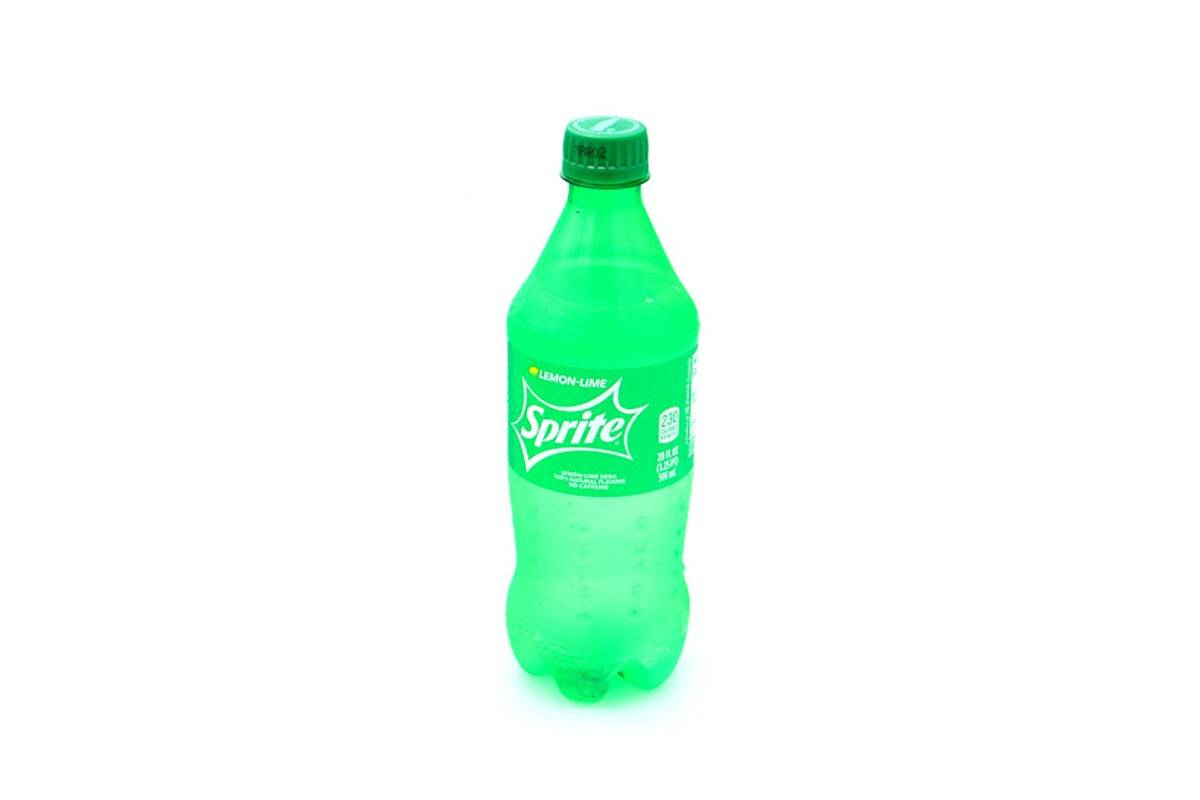 Sprite (20oz)