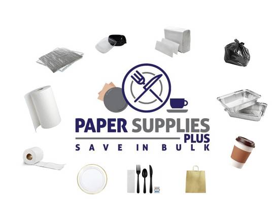 Paper Supplies Plus