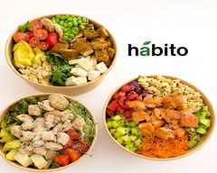 hábito Fit Bar (Morelia)
