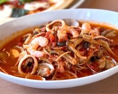 パスタ専門店 洋麺亭 太田店