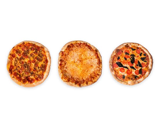 Salvio’s Pizzeria (SW Cary Pkwy)