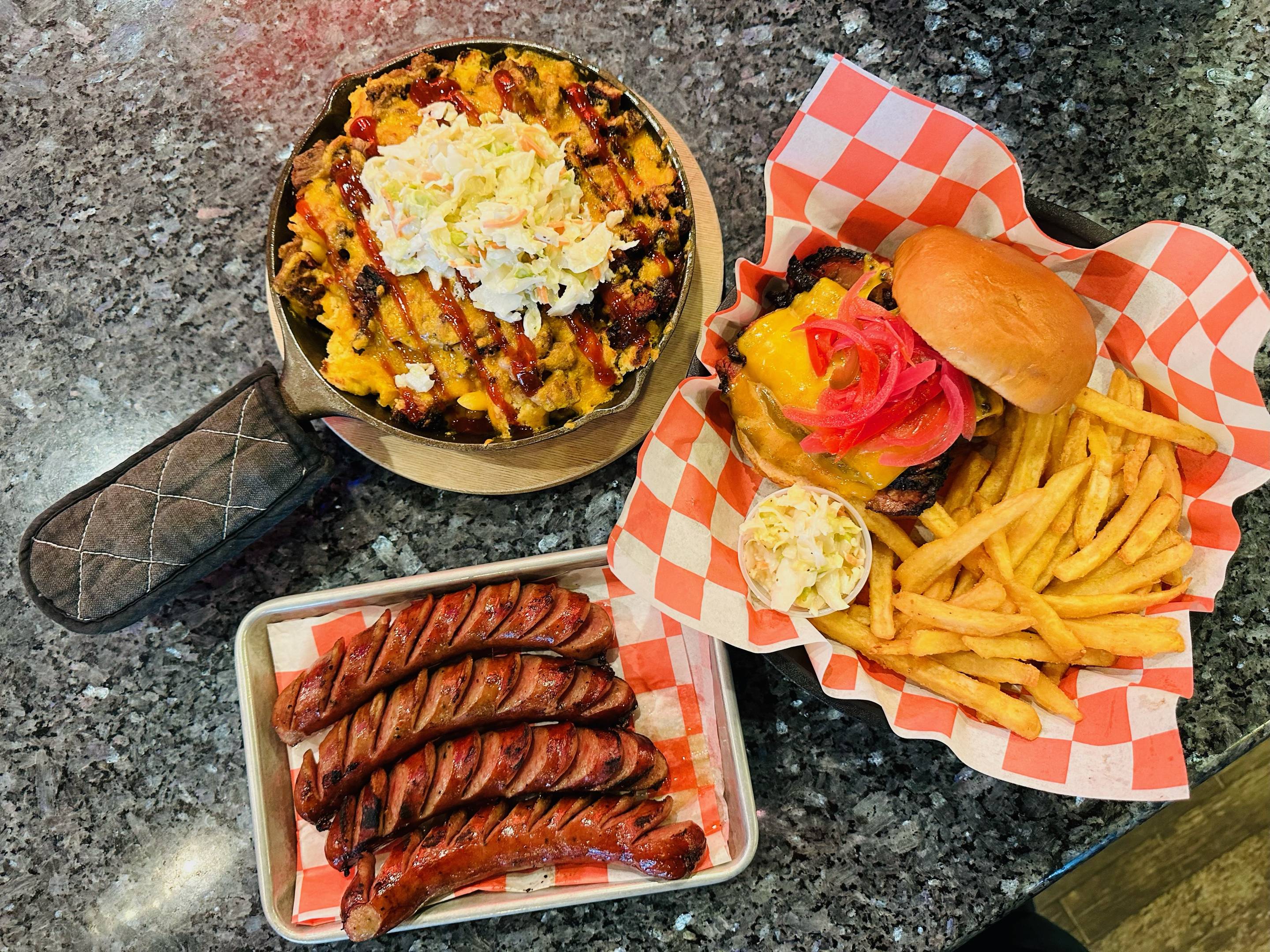 Order Dang BBQ (Seaford) Menu Prices Seaford Delivery Uber
