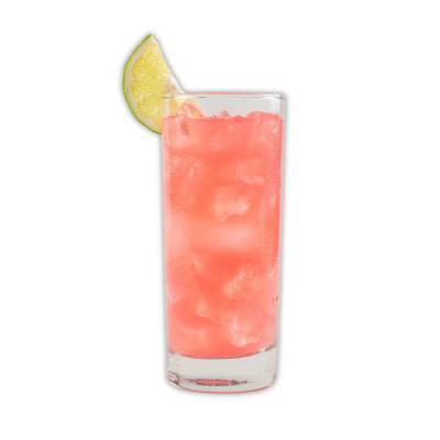 Limonada Pink