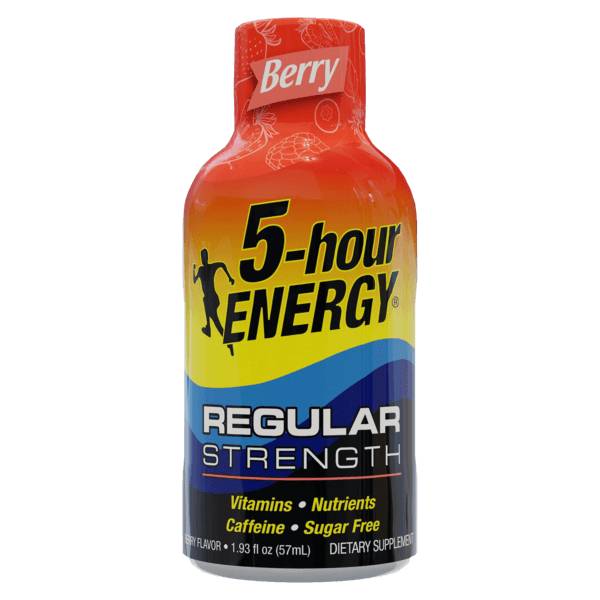 5-Hour Energy Berry 1.93oz