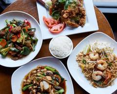 Thai Time Cuisine