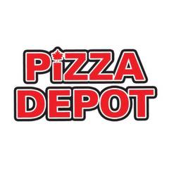 Pizza Depot (Ceremonial Dr)