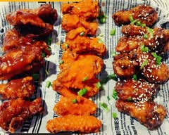 Wings And More (Santo Domingo)