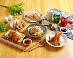 壽で司小料理sodesushi