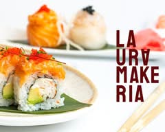 La Uramakeria - Sant Pere