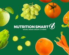 Nutrition Smart (Wesley Chapel)