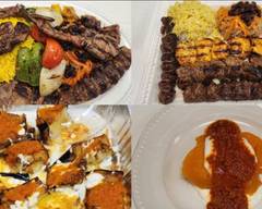 The Helmand Restaurant