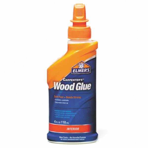 Elmer's Carpenter's Wood Glue