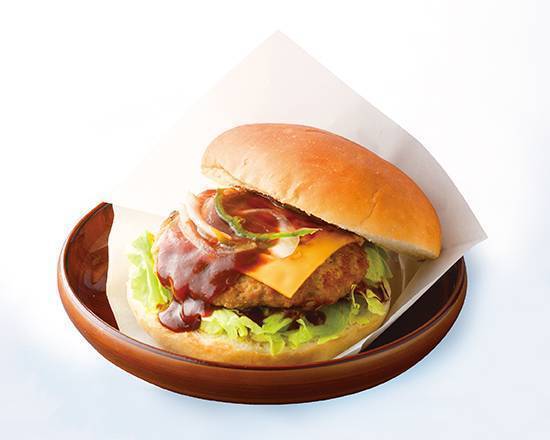 Komeda 漢堡 Komeda Burger