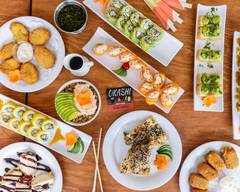 Okashi Sushi & Buffet
