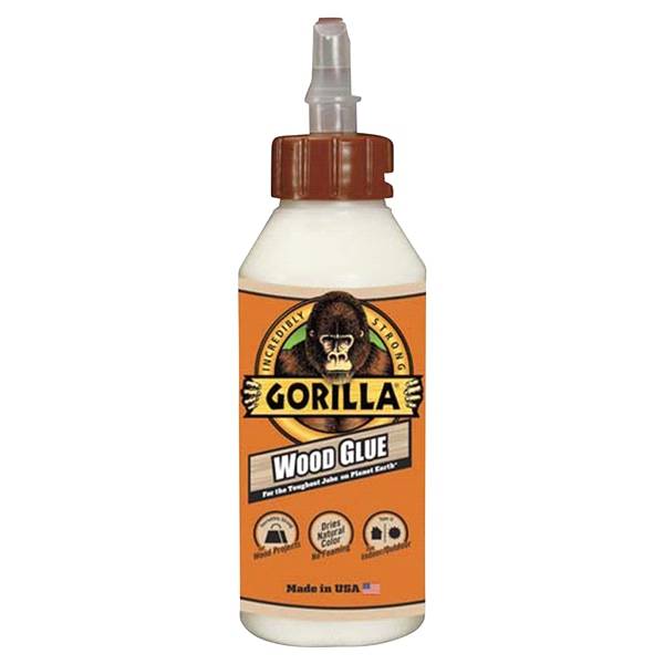 Gorilla Wood Glue