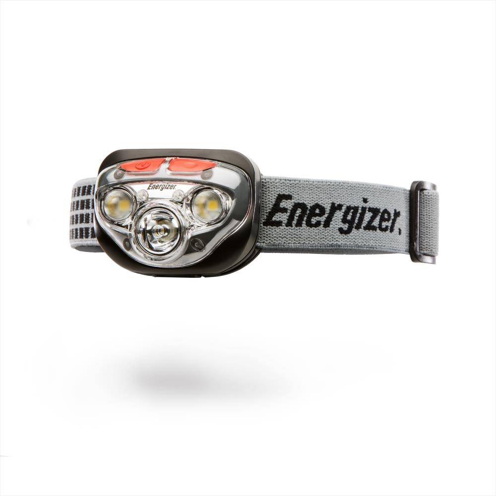 Energizer Vision Hd + Focus Led Headlamp