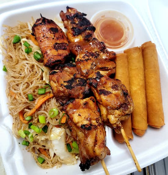 Kalye Grill And Lumpia LLC 