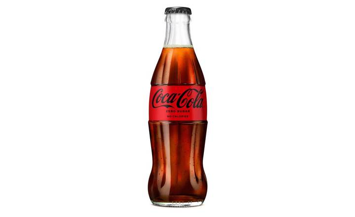 Coca-Cola Zero