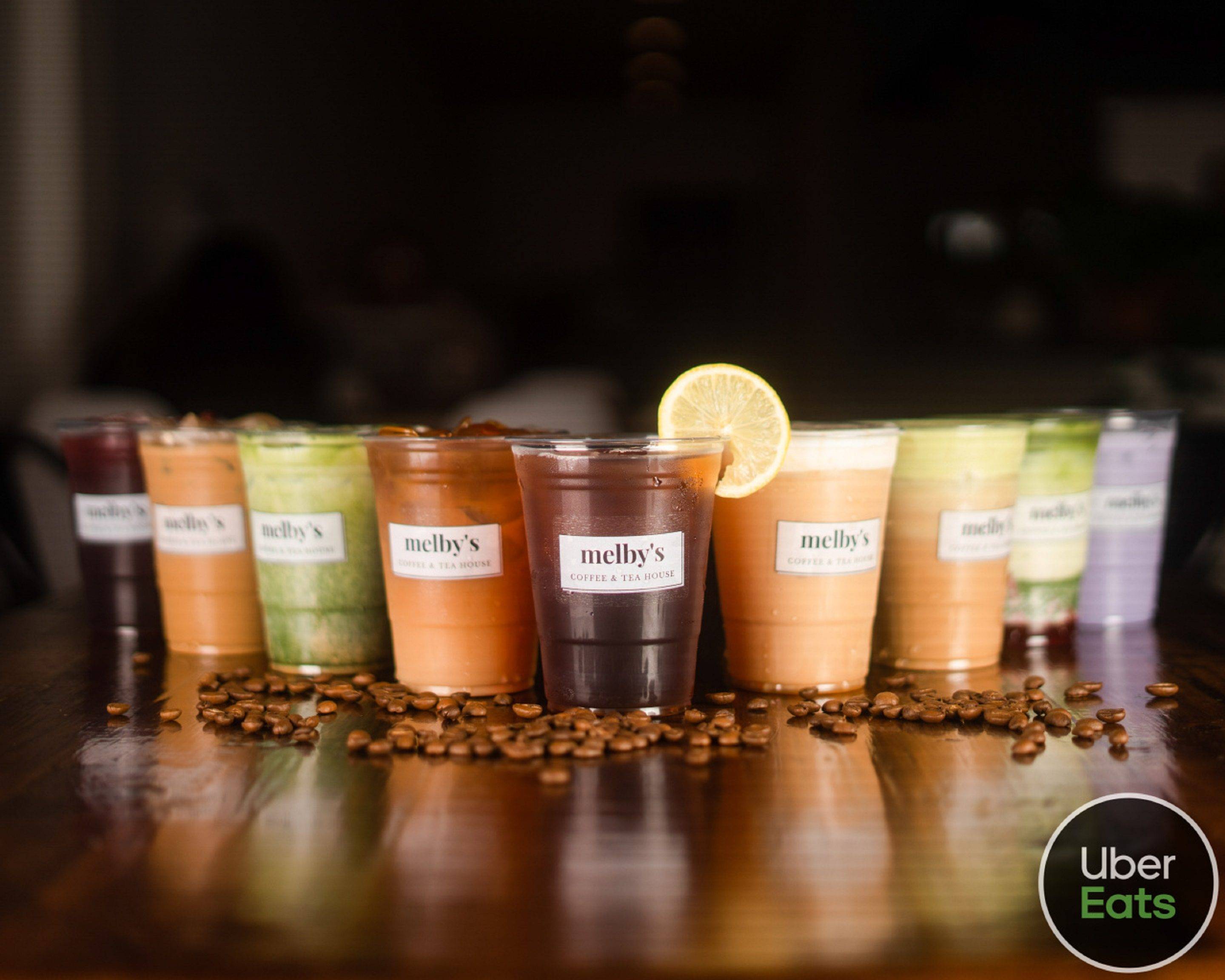 Order Melby's Cafe Menu Delivery【Menu & Prices】 Watauga Uber Eats