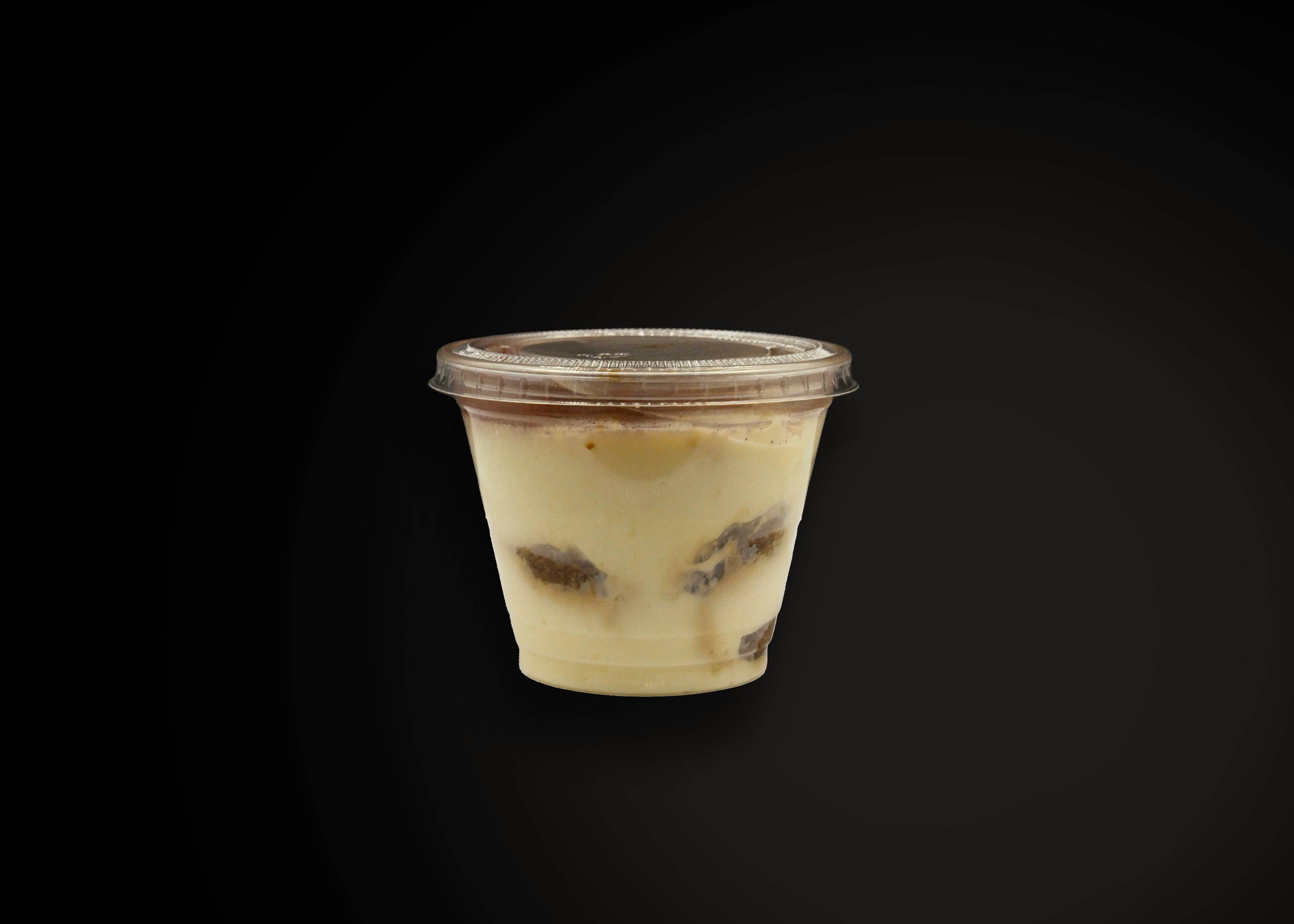 Tiramisu Oreo