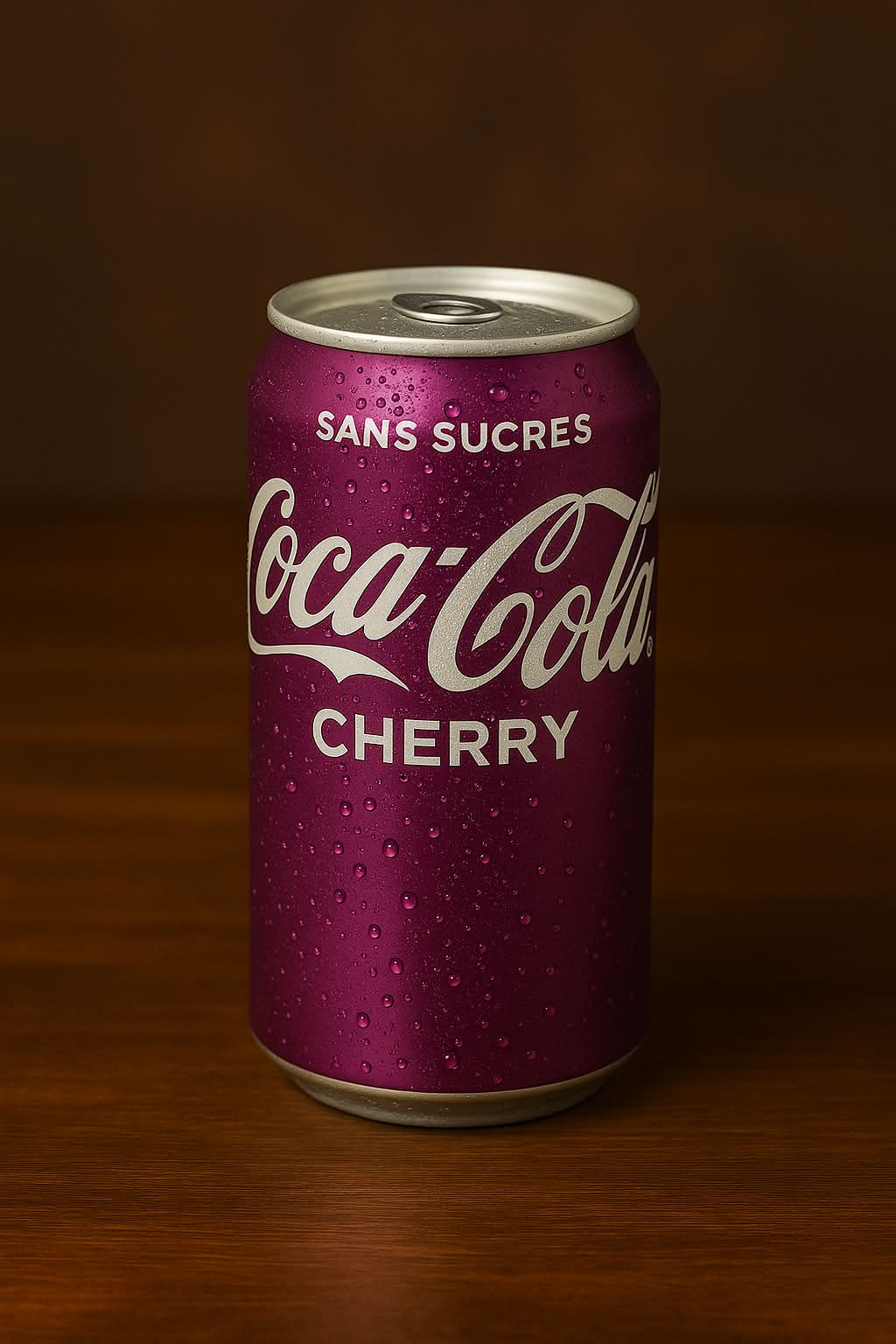 🍒Coca-Cola Cherry