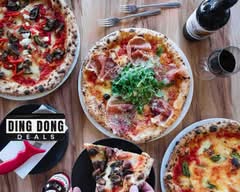 Little Michael's Pizzeria