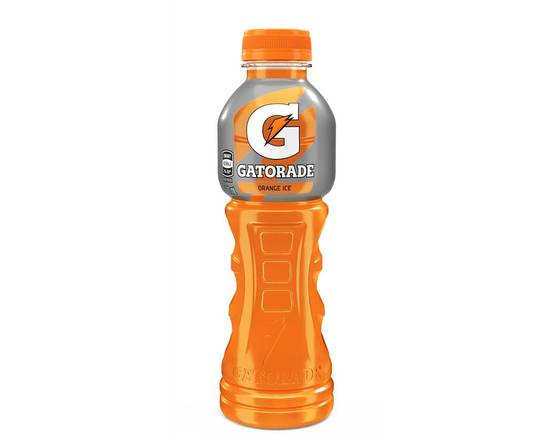Gatorade Orange Ice 600ml