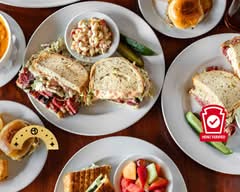 Factor's Famous Deli