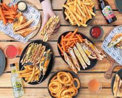 Jolly Jaffles (Gisborne)