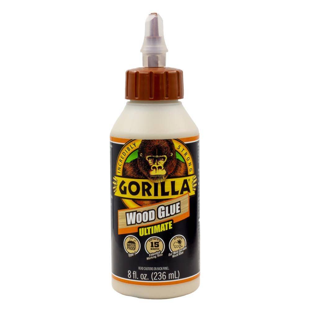 Gorilla Ultimate Wood Glue