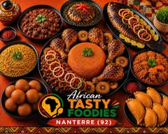 African Tasty Foodies – Nanterre