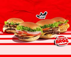 Smash Bros (Bank Street) (1611 Bank Street)