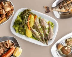 Churrasqueira Valdemar