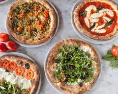 Artisan Pizza (12311 Pine Bluffs Way Ste 107)